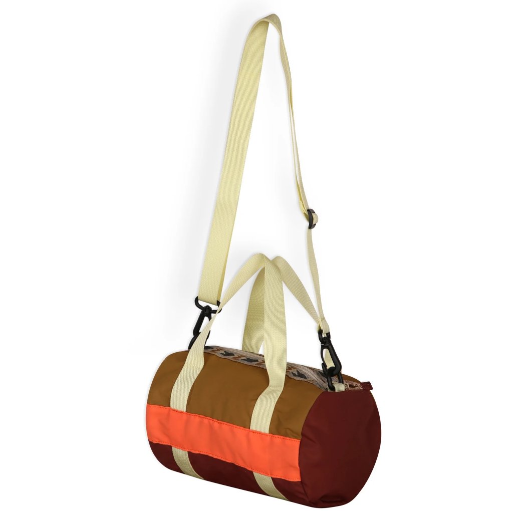 KAVU Manastash Peak Bag 5L - Harvest Glow