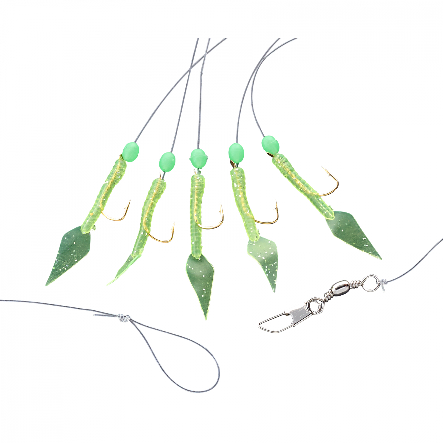 Seapoint Herings Rig