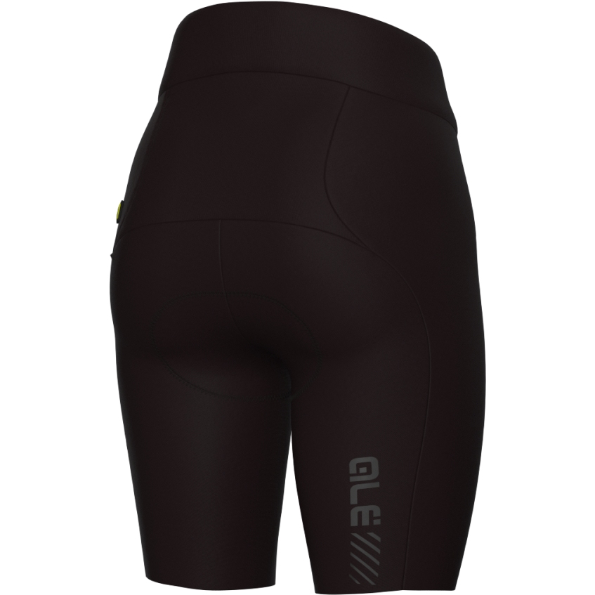 Alé PR-E Master 2.0 Shorts Women - black