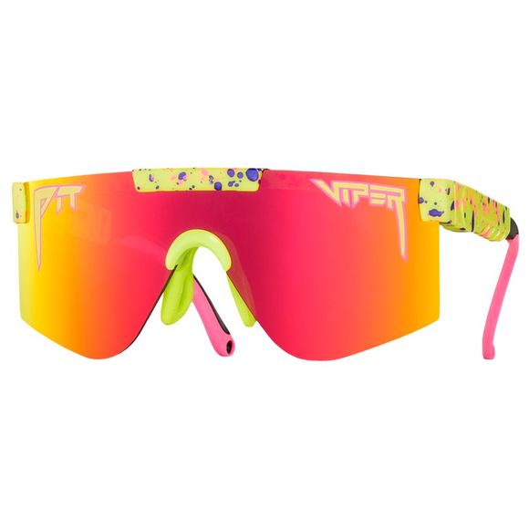 Pit Viper THE XS Sunglasses - The 1993 - MulticolorRef: pit0092 / pv-sgs-0117