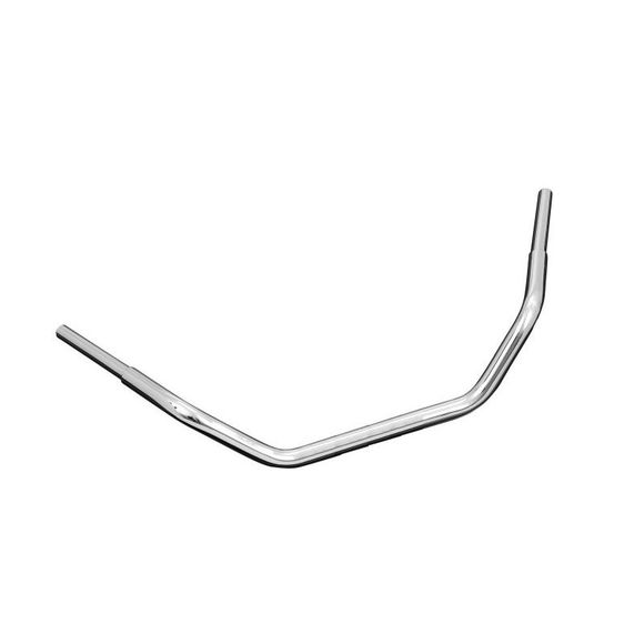 Highway Hawk Fat custom 25 mm handlebar for Harley Davidson Universal - GrayRef: HIG0083
