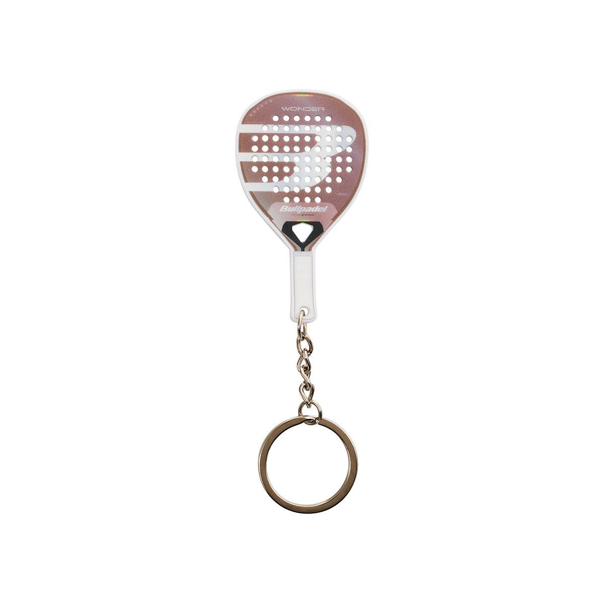 KEYCHAIN BULLPADEL WONDER