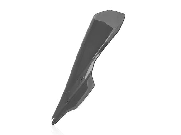 Bubble Wrs WindshieldRef: Wrs00622A / 23121045