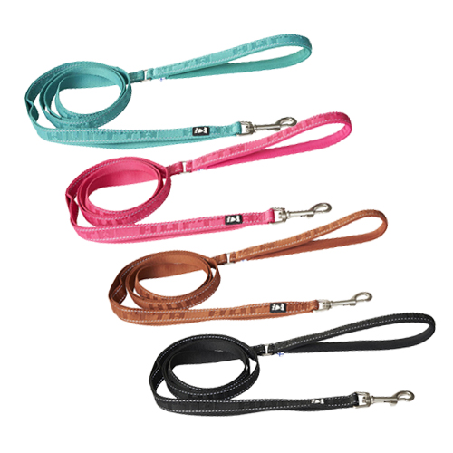 Hurtta Casual Eco Lead - Black