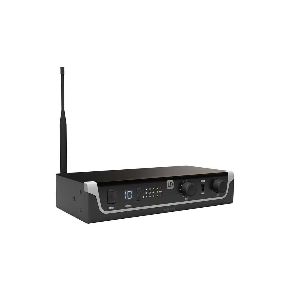 LD Systems U308 IEM – Thomann Ireland