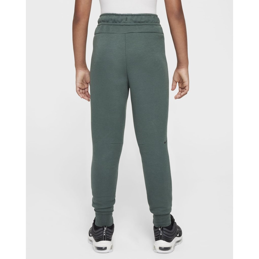 Nike Sportswear Tech Fleece Joggers Kids - vintage green HV8698-338