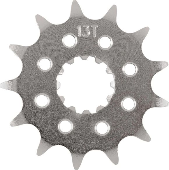 Moose Racing gearbox output sprocket 13 teethRef: ME02708A / 12122280
