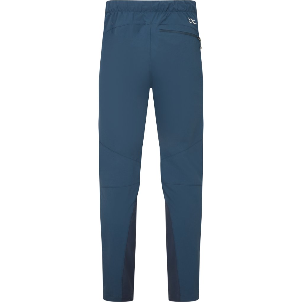 Rab Torque Pants Men - Regular - tempest blue