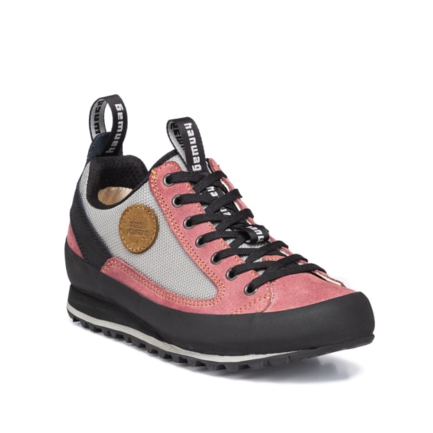 Rotpunkt Low Lady LL