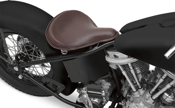 Drag Specialties Classic Universal Comfort SeatRef: DRG01457A / 08060049