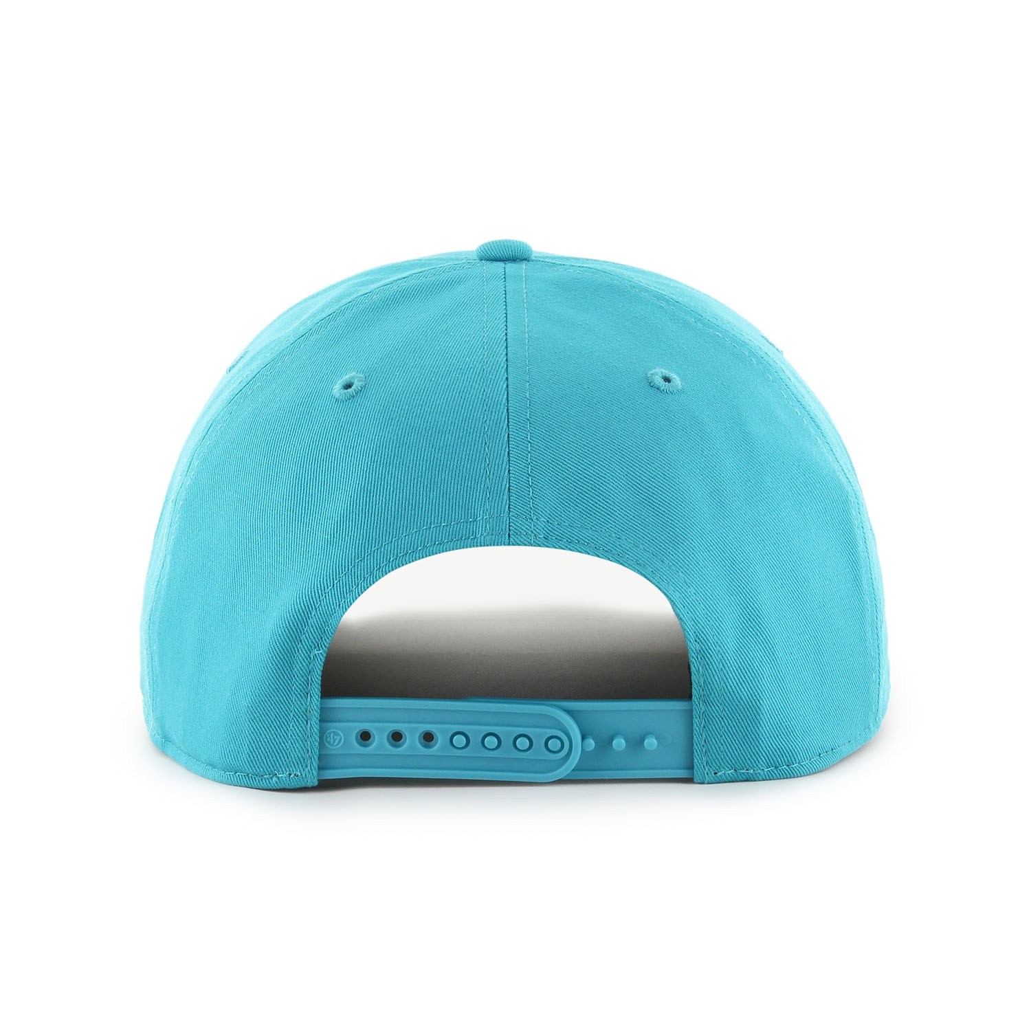 Miami Dolphins '47 Hitch RF Snapback NFL Cap Aqua