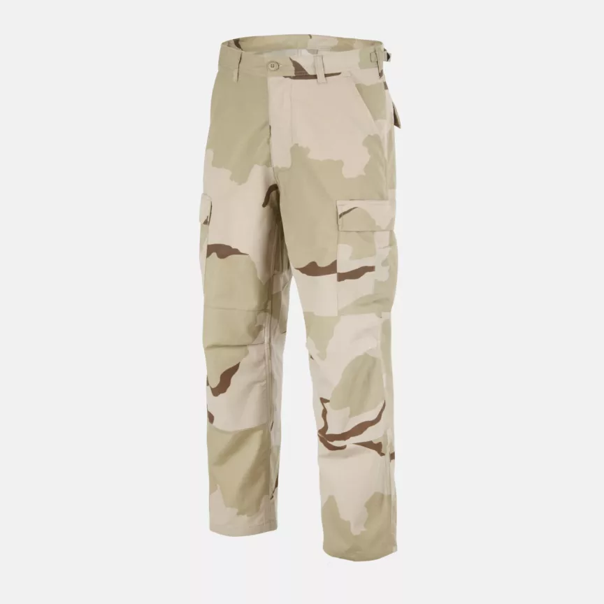 BDU Pants - Cotton Ripstop
