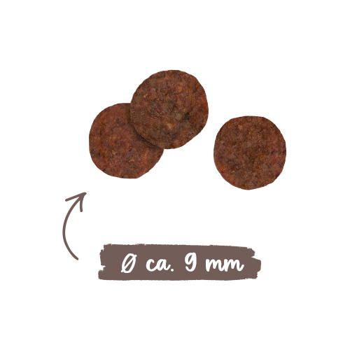 Sanabelle Sensitive - Lamb - 2 kg