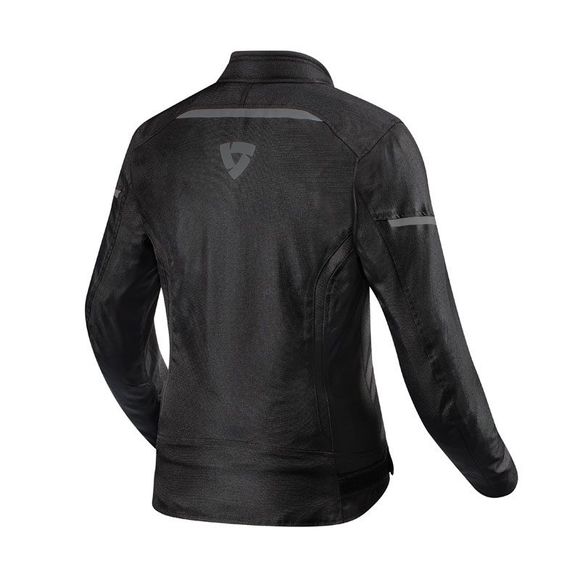 Rev it SPRINT H2O LADIES Motorcycle Jacket - Black / GrayRef: RI1132-C1217