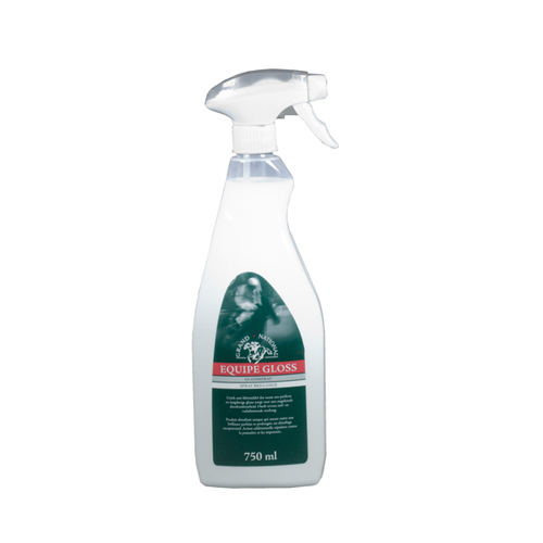 Grand National Equipe Gloss Spray - 750ml