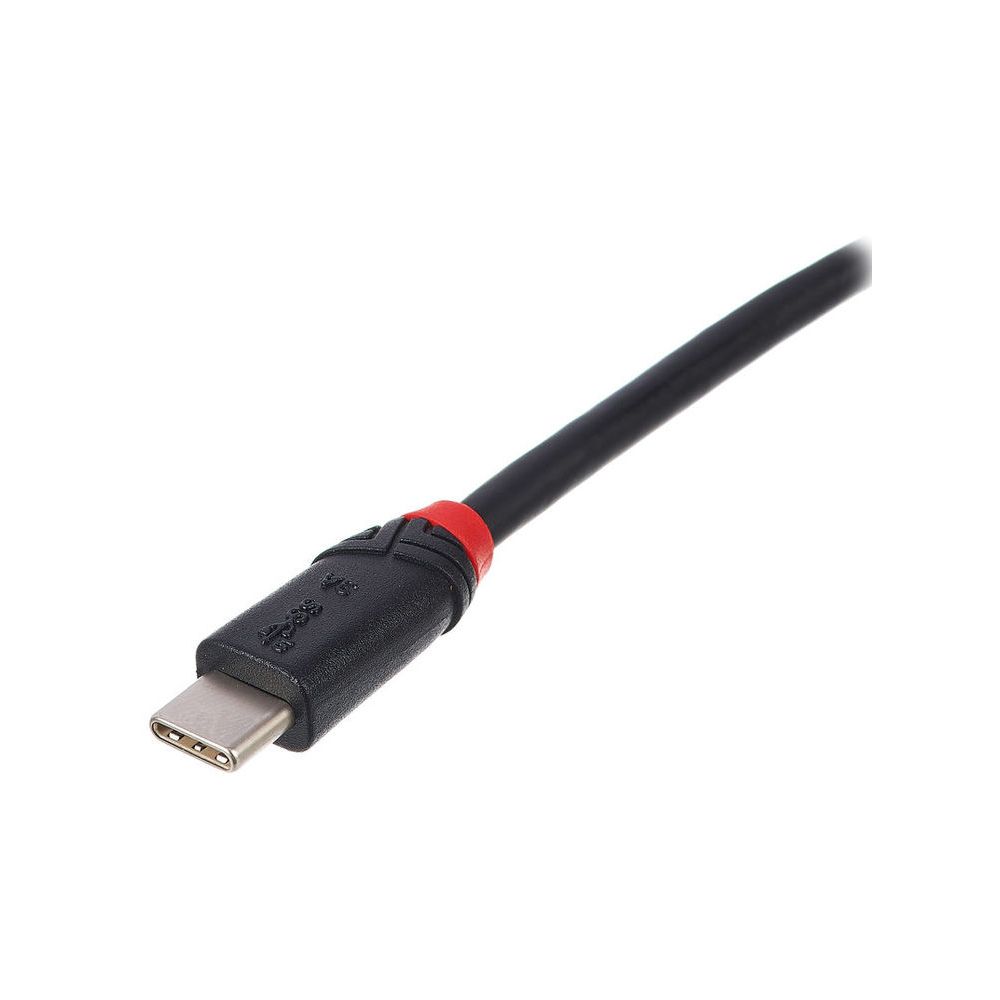 Lindy USB 3.1 Cable Typ C/C 1,5m – Thomann Ireland