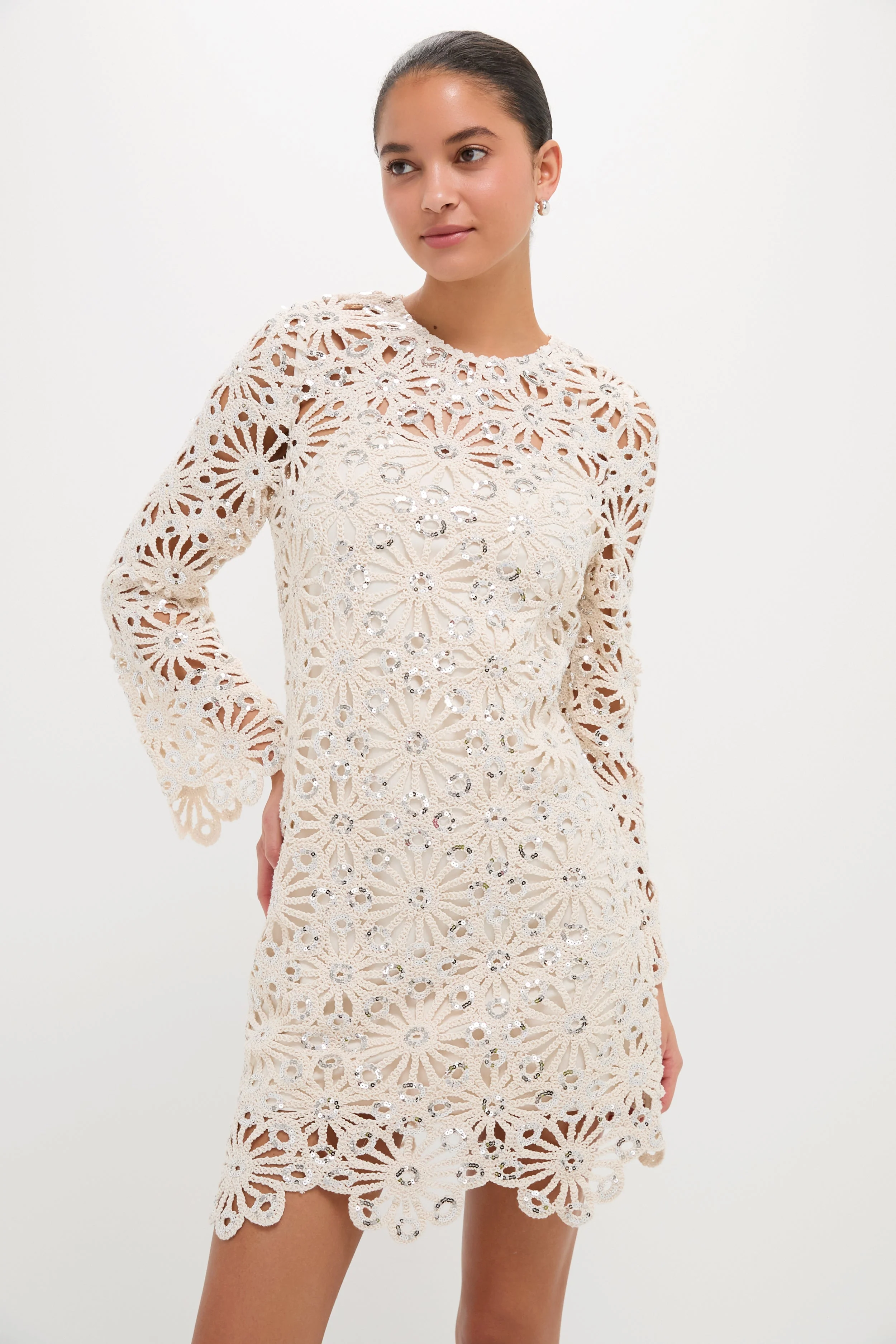 Sequin Dresses