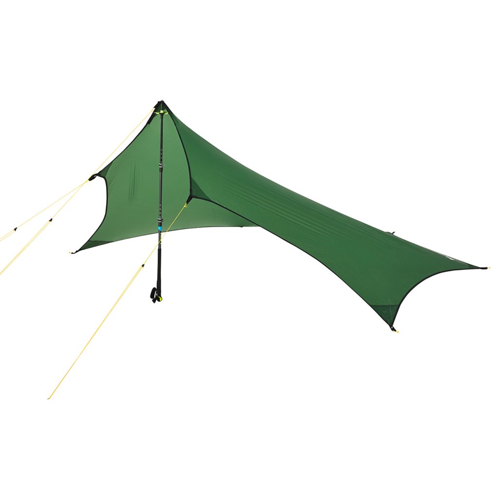 Wechsel Zero-G Wing M Tarp - Cress Green