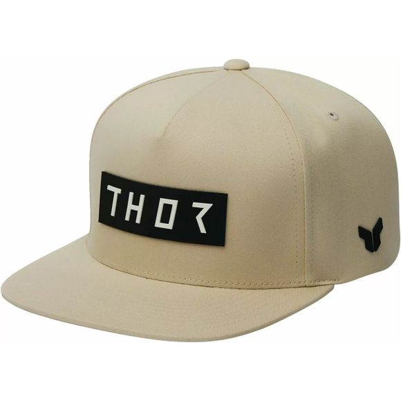 Rogue Thor Cap - black / beigeRef: TO3078 / 25014290