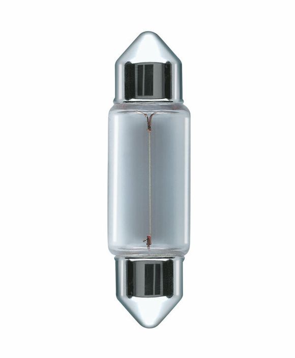 Osram Original Line 12V 10W bulb - x10 UniversalRef: Osrm00073A / 3062600