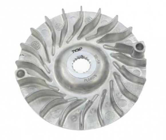 Complete clutch kit Top Performances Fixed cheekRef: Tpf00224A / 1089811