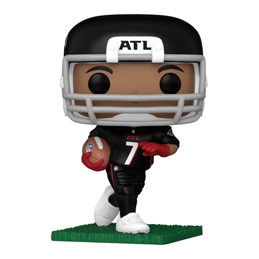Funko POP! #301 Bijan Robinson Atlanta Falcons Vinyl NFL Figure
