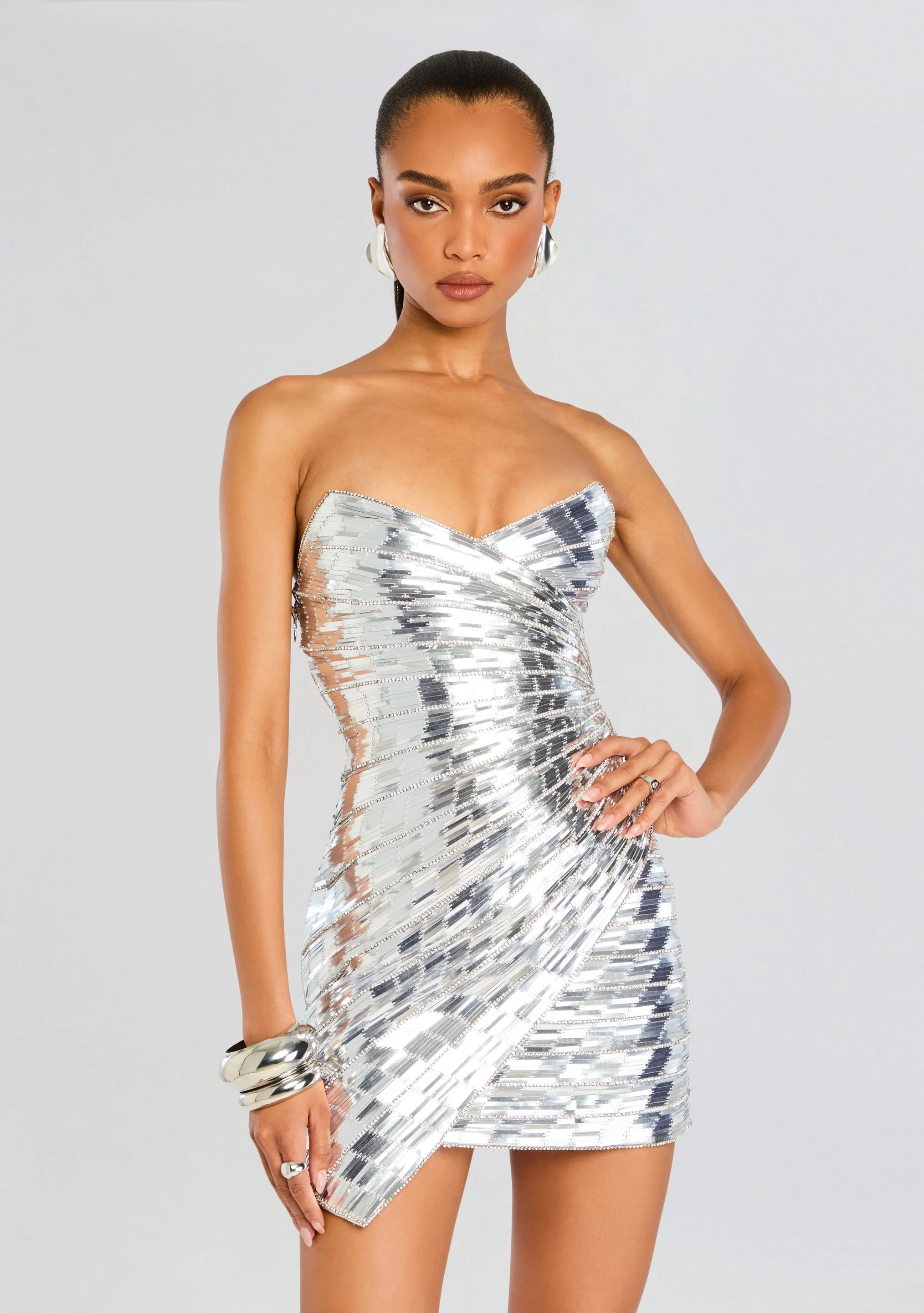 Aura Dress