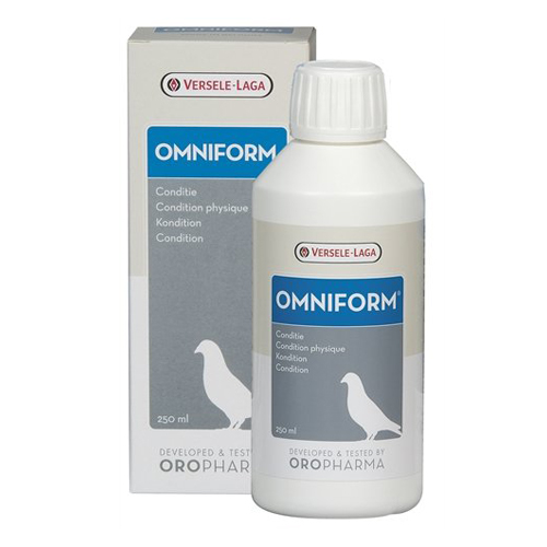 Omniform 500ml