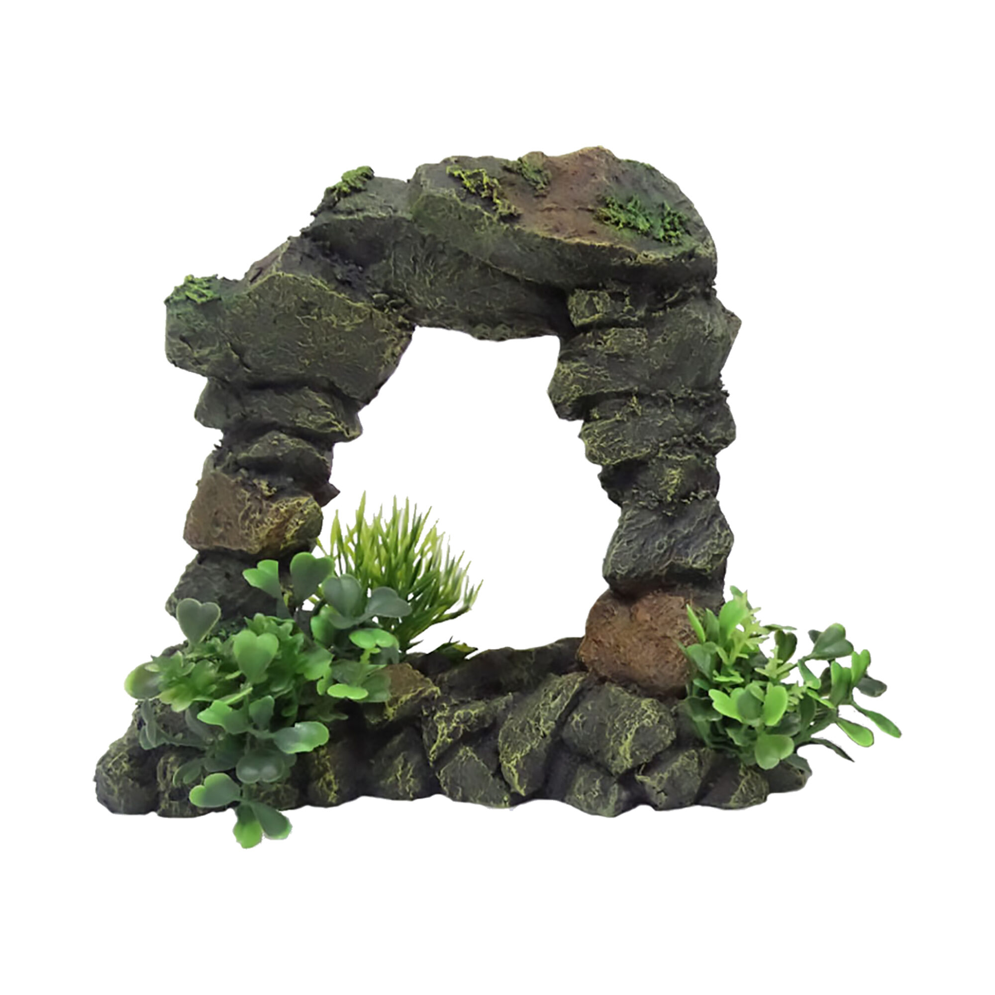 Aqua Della Stone Arch - Large