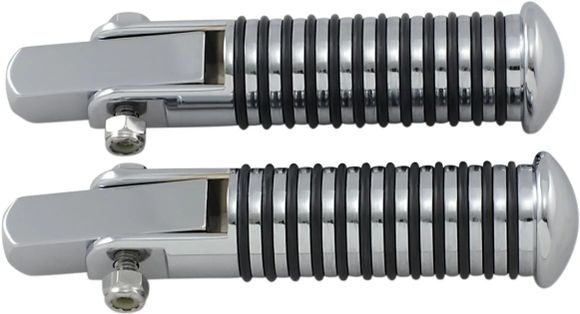 Drag Specialties Footpegs Sundance Universal FootpegsRef: Drg02750A / Ds253320