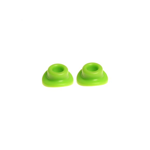 RFX Valve Rubber Sports (green) 2pcs universalRef: Rfx00177A / 1110950003