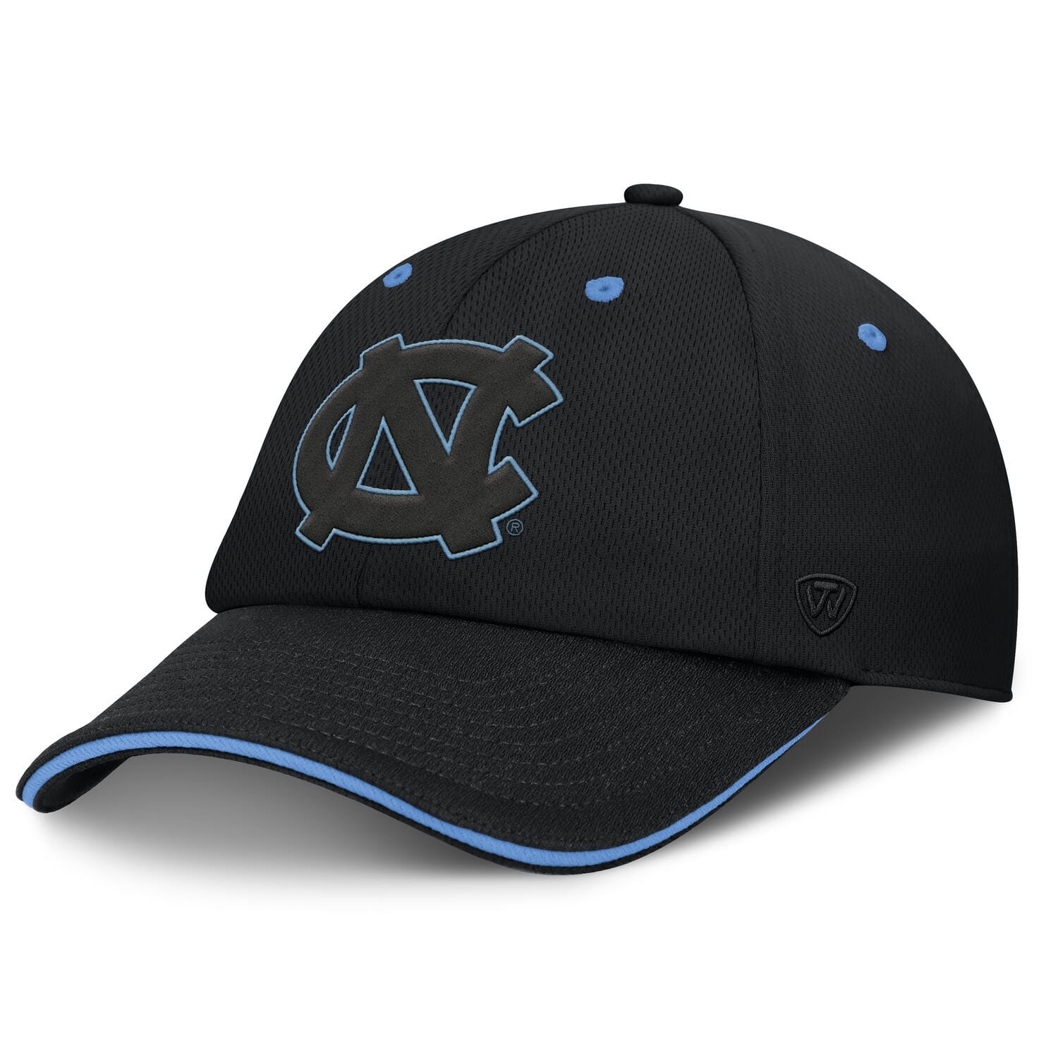 North Carolina Tar Heels Performance Quick Release NCAA Adjustable Cap