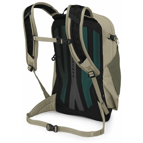 Osprey Sportlite 15 Hiking Backpack - Olive Tan