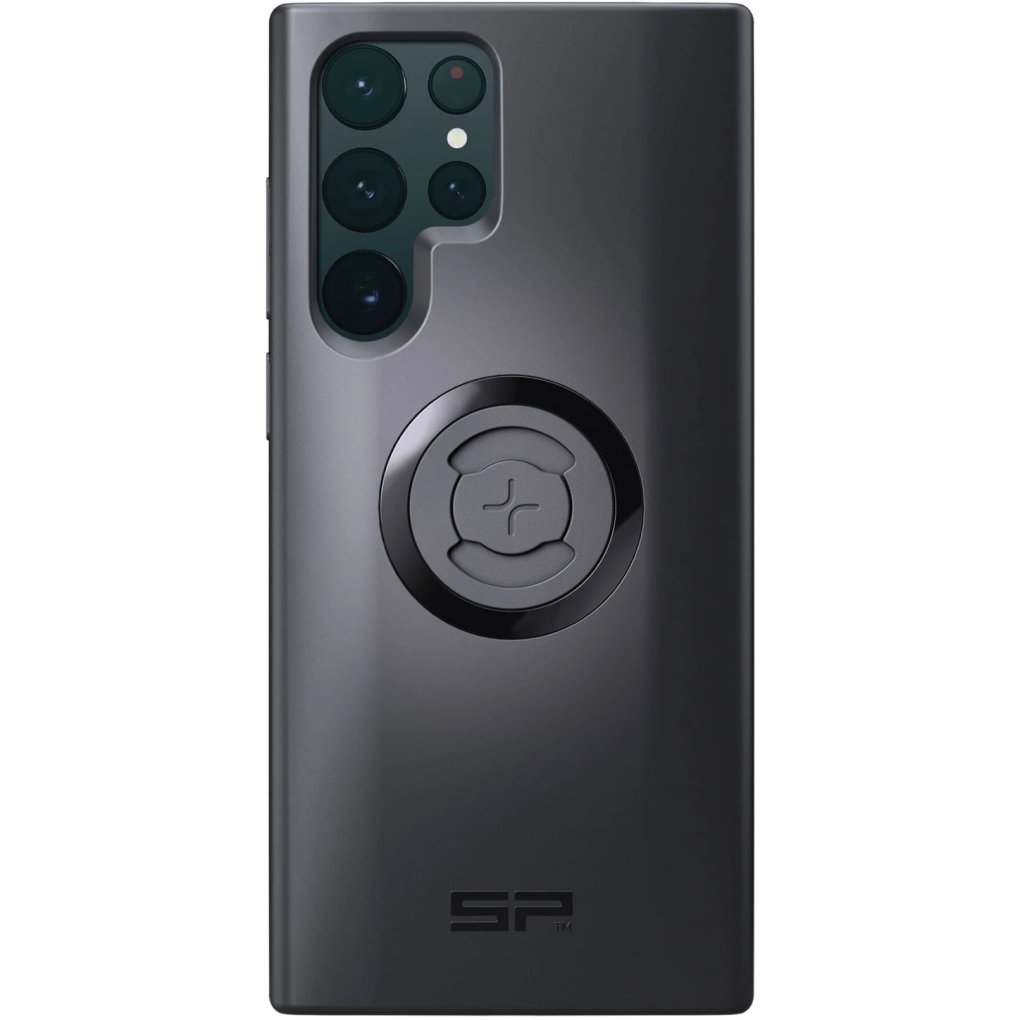 SP CONNECT Smartphone Case SPC+ for Samsung - Models until 2025
