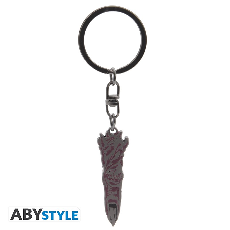 JUJUTSU KAISEN Keychain Sukuna's finger