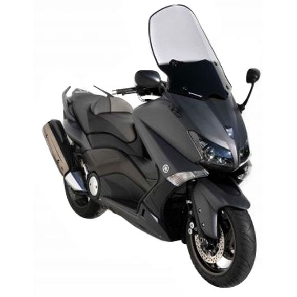 Ermax High Protection Windshield + 10 cm - ColorlessRef: EM1203