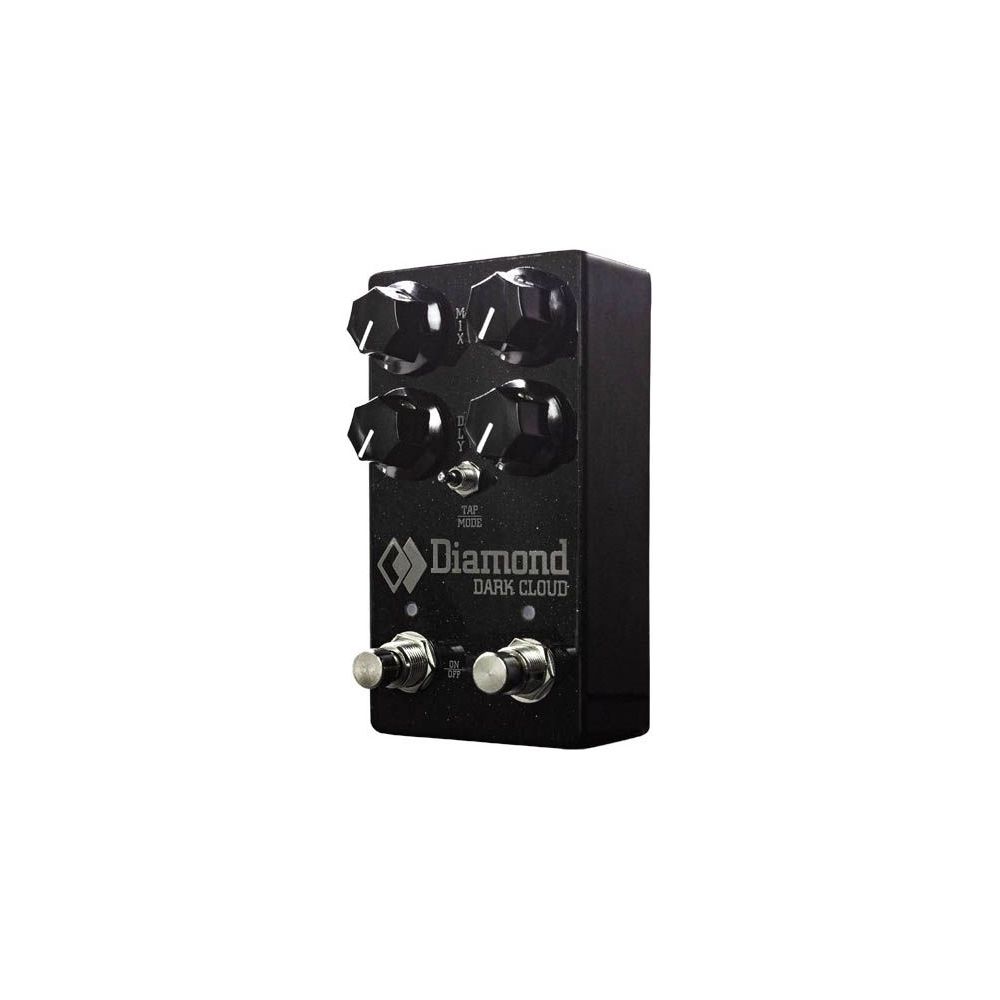 Diamond Dark Cloud Delay – Thomann Ireland