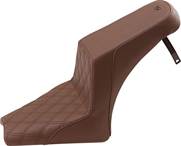 SADDLEMEN Step - Up comfort saddleRef: Sdd00244A / 08102139