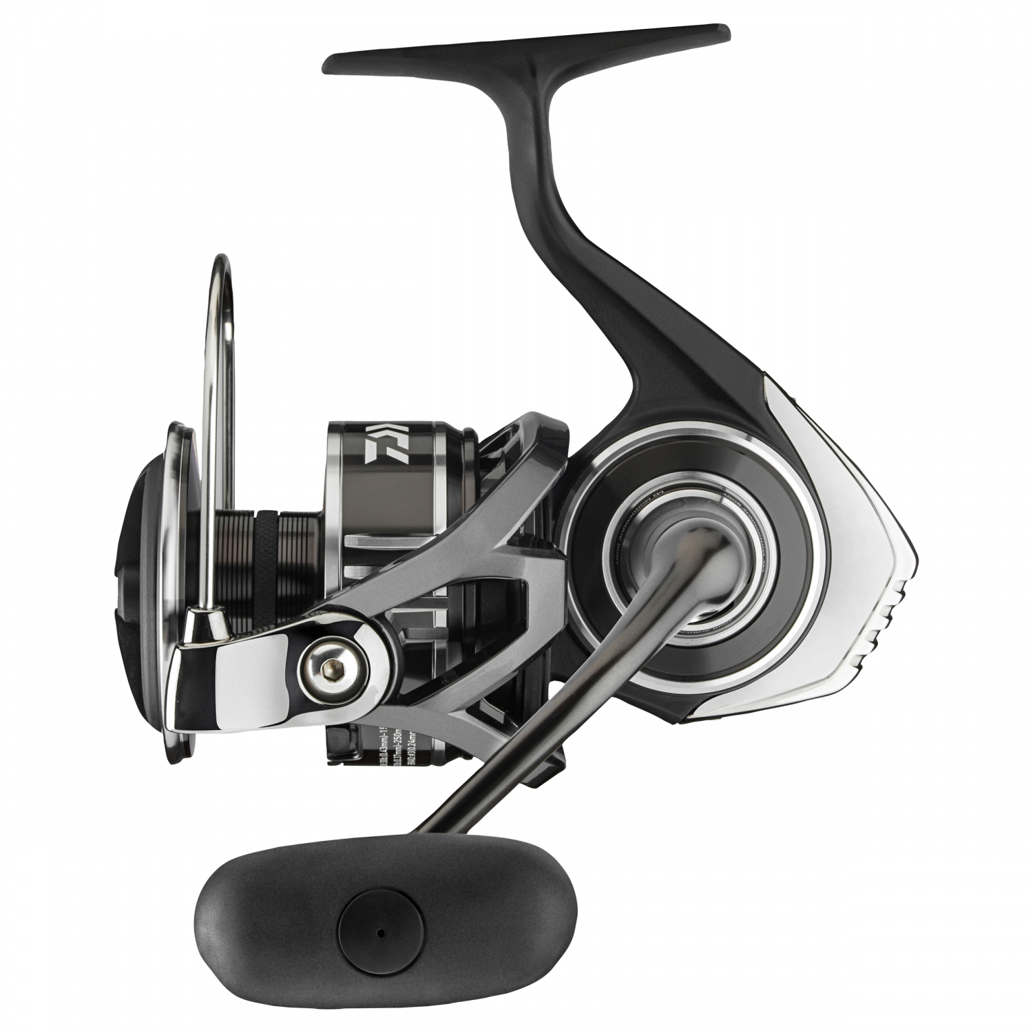 Daiwa Sea fishing reel BG MQ