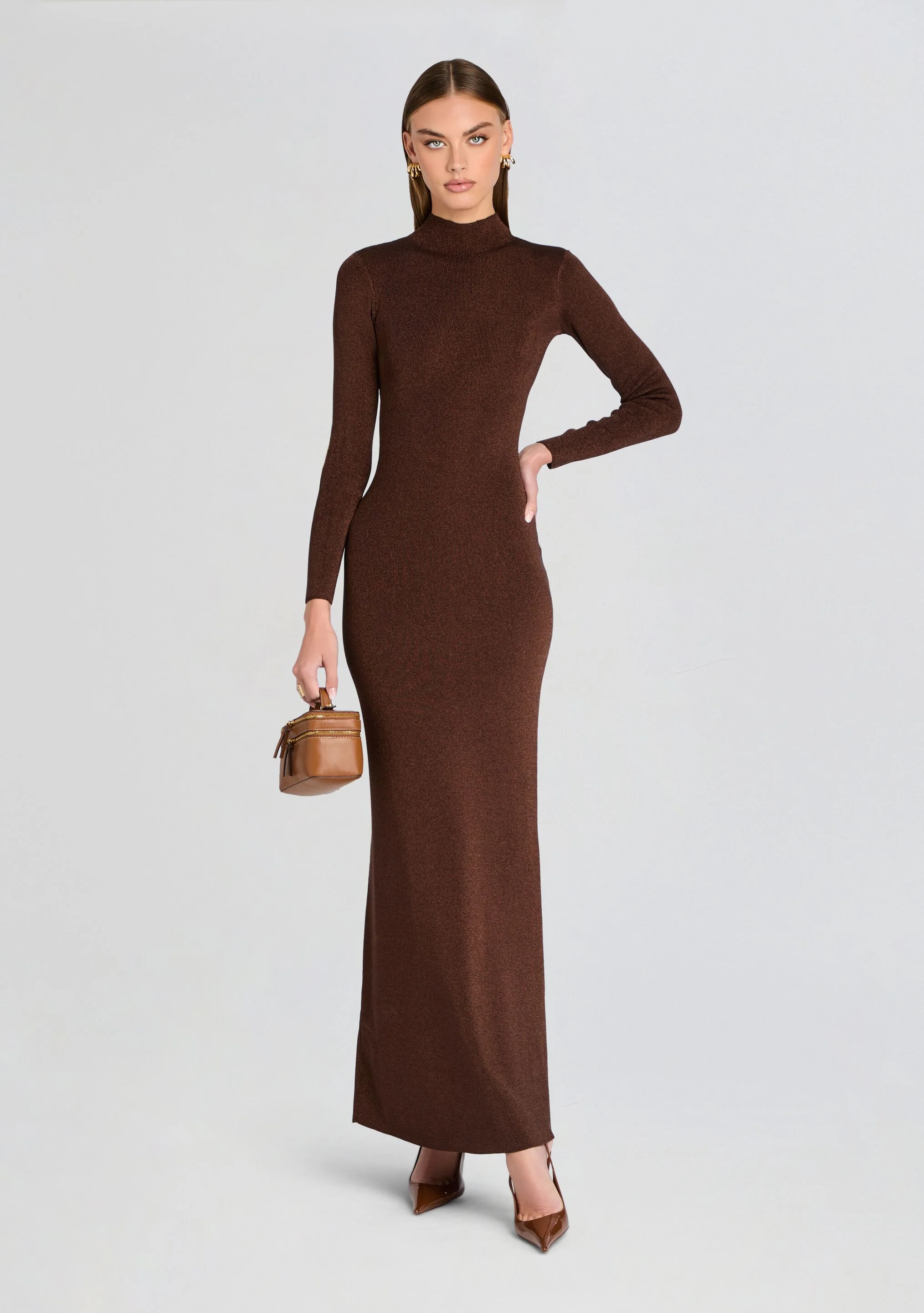 Taelan Knit Dress