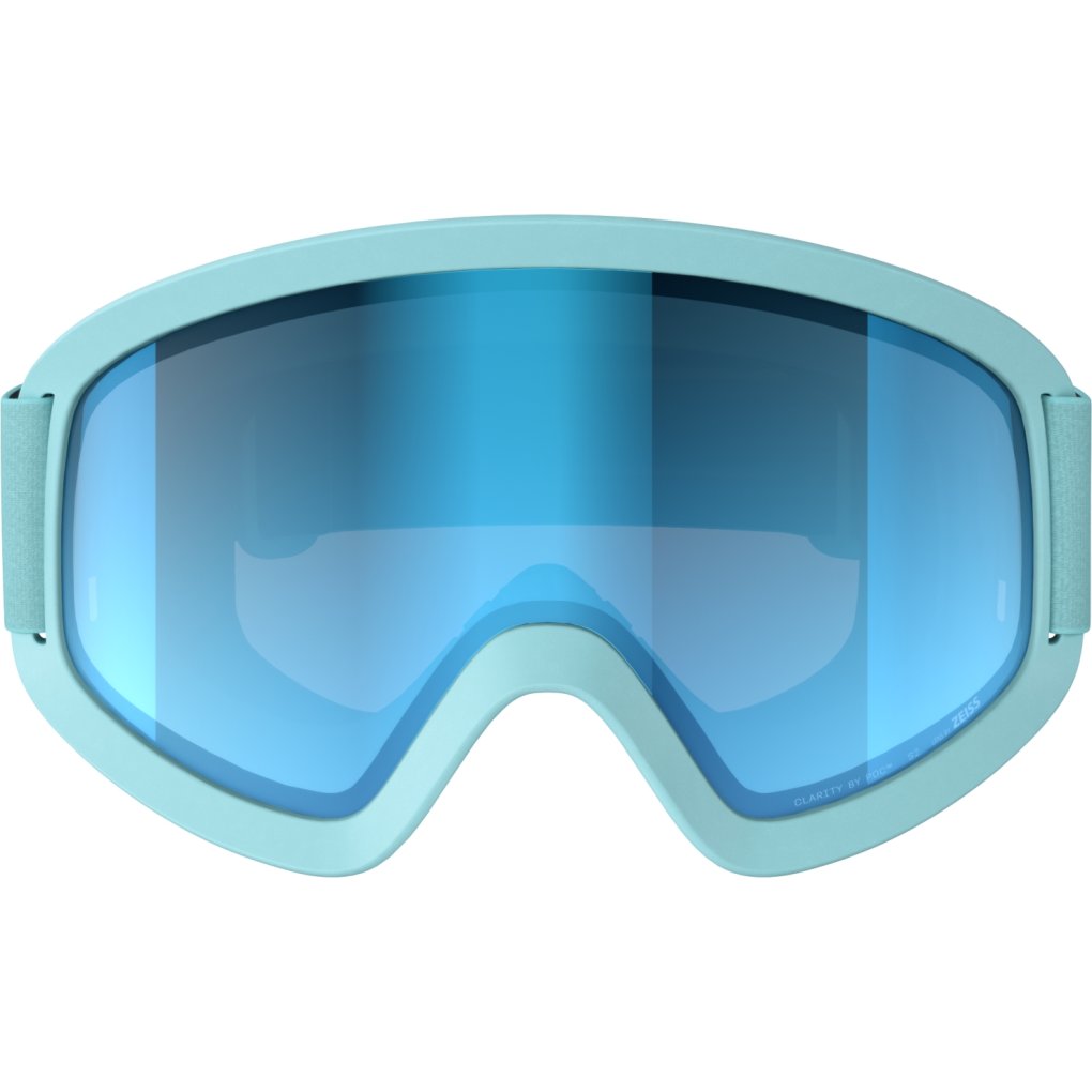 POC Ora Goggle - Indicolite Blue - Clarity Universal/Sunny Turquoise