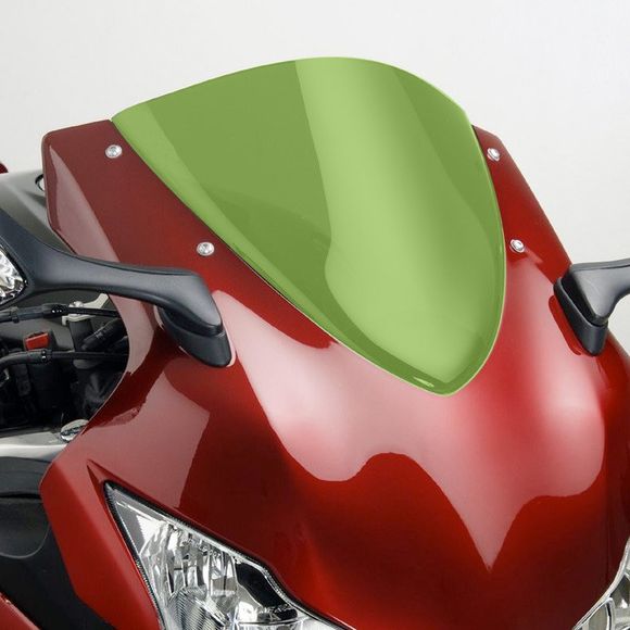 Bulle Ermax Aeromax - GrisRef : EM0021