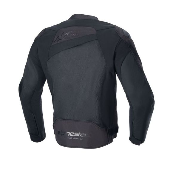 Blouson Moto Alpinestars T-GP PLUS R V4 AIRFLOW - NoirRef : AP3303