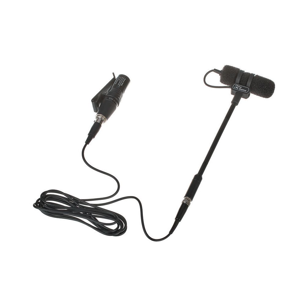 the t.bone Lucan System Stand Bundle – Thomann Ireland