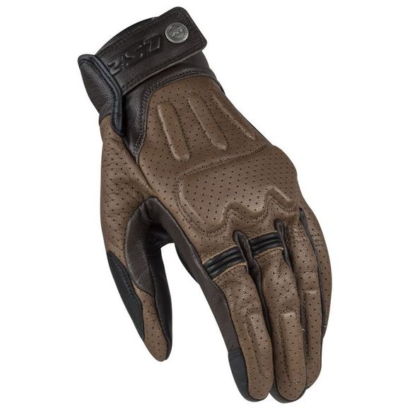 Ls2 Rust Gloves - BrownRef: LS1387