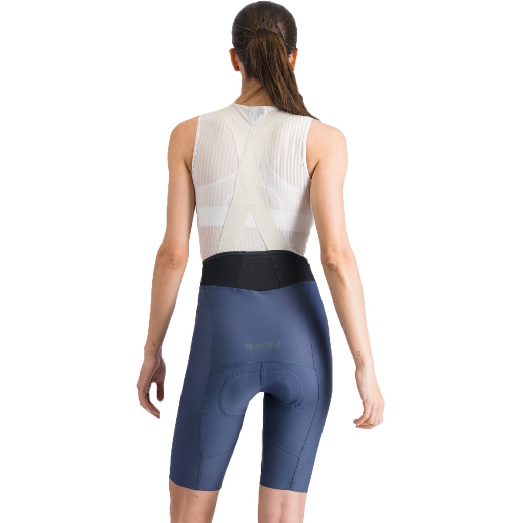 Sportful LTD 2 Bibshorts Women - 456 Galaxy Blue