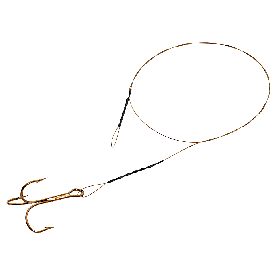 Kogha Treble Trace Diamondsteel