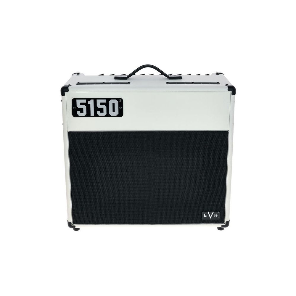 Evh 5150 Iconic 40W 1x12 Combo IV – Thomann Ireland