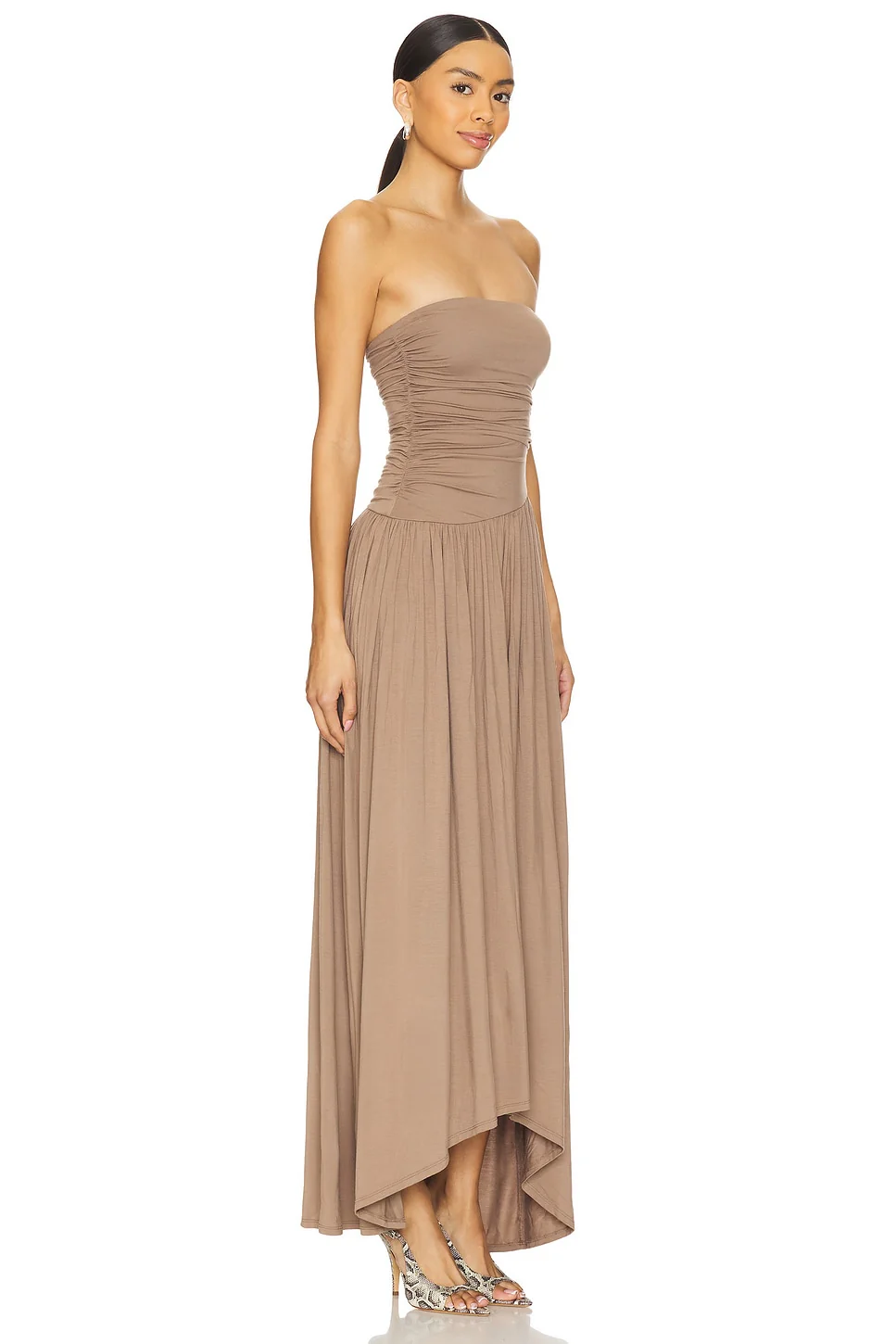 x REVOLVE Mavis Maxi Dress
