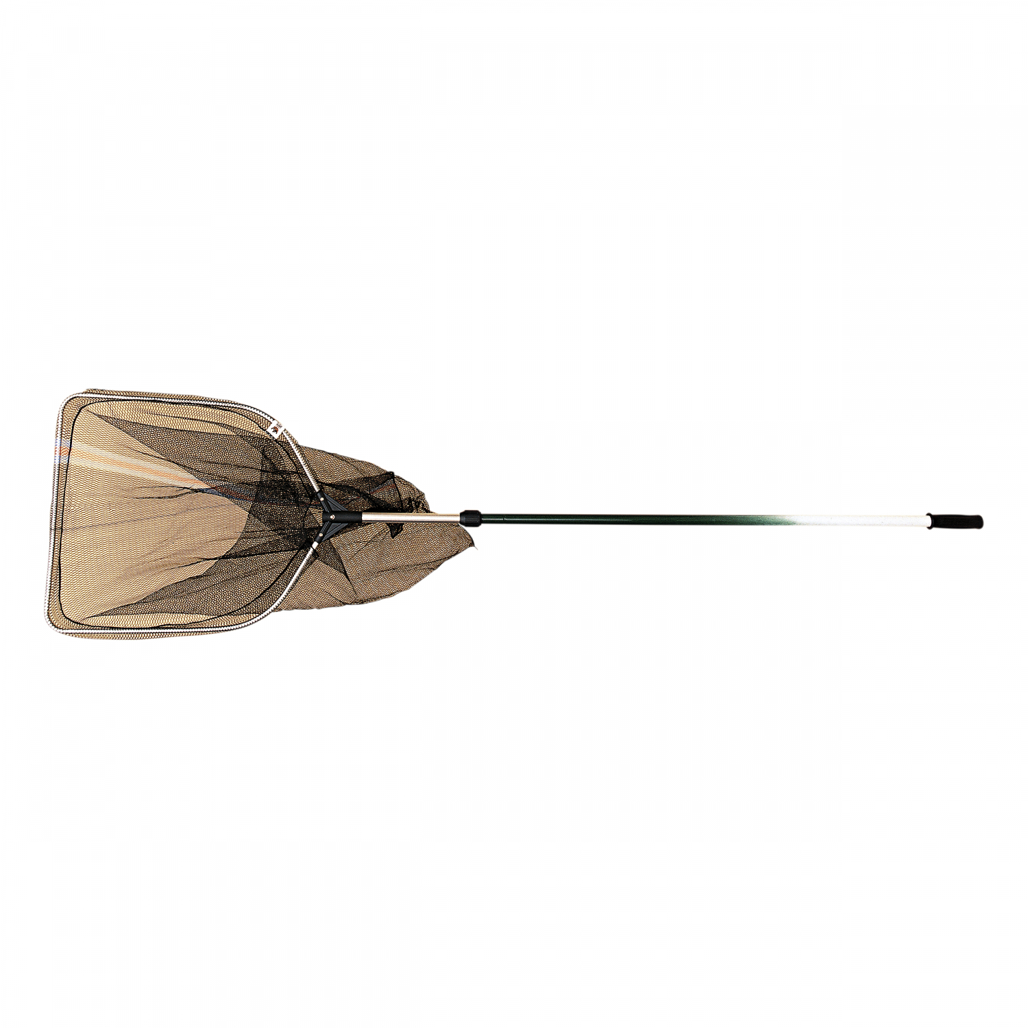 Behr Pike & Carp Landing net